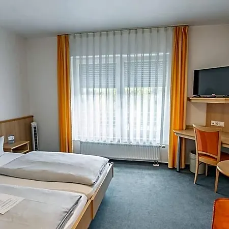Hotel-gasthof Zum Ritter Hotel