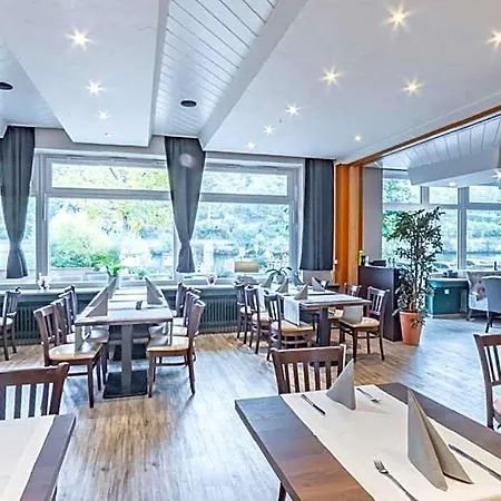 Hotel-gasthof Zum Ritter Gundelsheim (Baden-Wurttemberg)