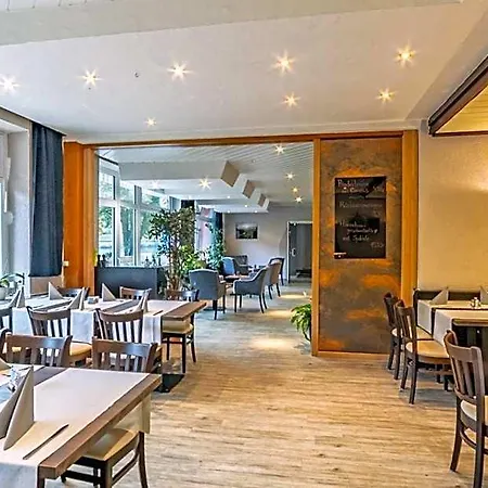 Hotel-gasthof Zum Ritter فندق 3*