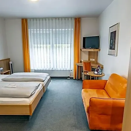 Hotel-gasthof Zum Ritter فندق