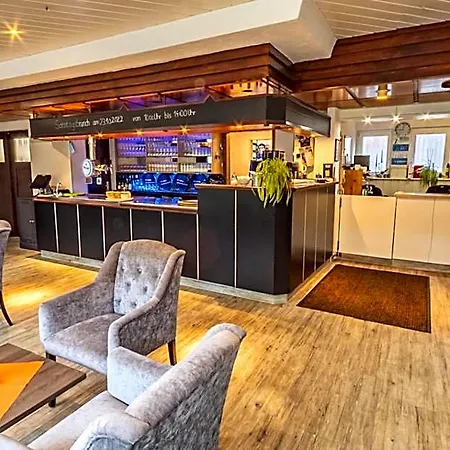فندق Hotel-gasthof Zum Ritter