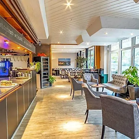 Hotel-gasthof Zum Ritter Gundelsheim (Baden-Wurttemberg)