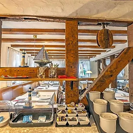 Hotel-gasthof Zum Ritter 3* Gundelsheim (Baden-Wurttemberg)