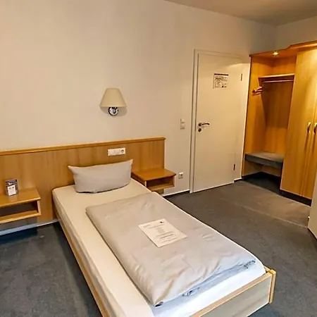 Hotel-gasthof Zum Ritter 3* Gundelsheim (Baden-Wurttemberg)