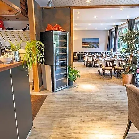 Hotel-gasthof Zum Ritter
