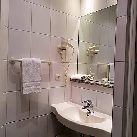 Hotel-gasthof Zum Ritter