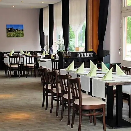Hotel-gasthof Zum Ritter 3*