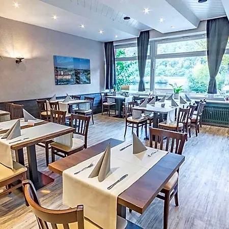 Hotel-gasthof Zum Ritter