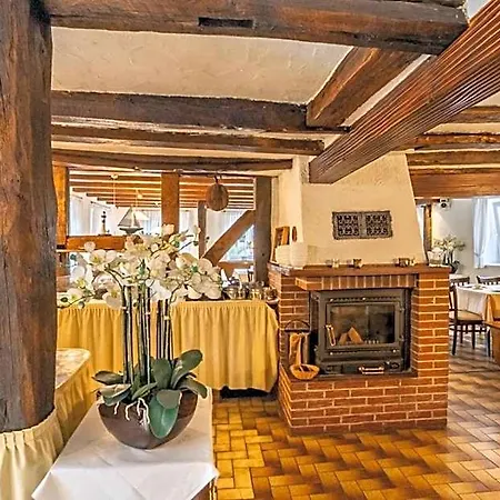 Hotel-gasthof Zum Ritter 3* Gundelsheim (Baden-Wurttemberg)