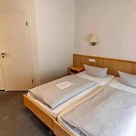 Hotel-gasthof Zum Ritter 3* Gundelsheim (Baden-Wurttemberg)