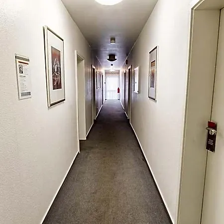 Hotel-gasthof Zum Ritter Gundelsheim (Baden-Wurttemberg)