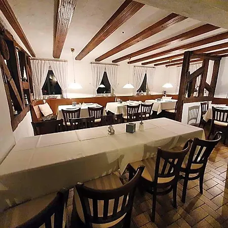 Hotel-gasthof Zum Ritter Gundelsheim (Baden-Wurttemberg)