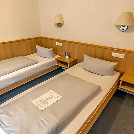 Hotel Hotel-gasthof Zum Ritter