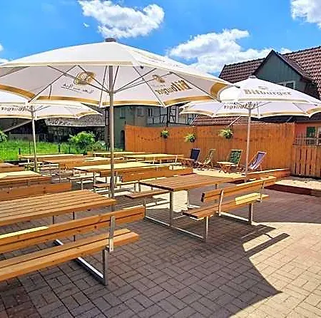 Hotel-gasthof Zum Ritter فندق Gundelsheim (Baden-Wurttemberg)