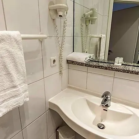 Hotel-gasthof Zum Ritter Hotel