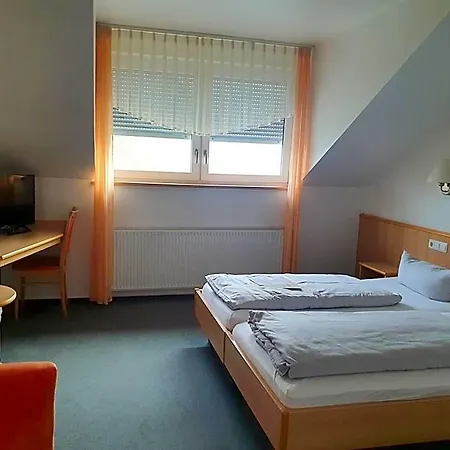 Hotel Hotel-gasthof Zum Ritter