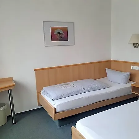 Hotel-gasthof Zum Ritter