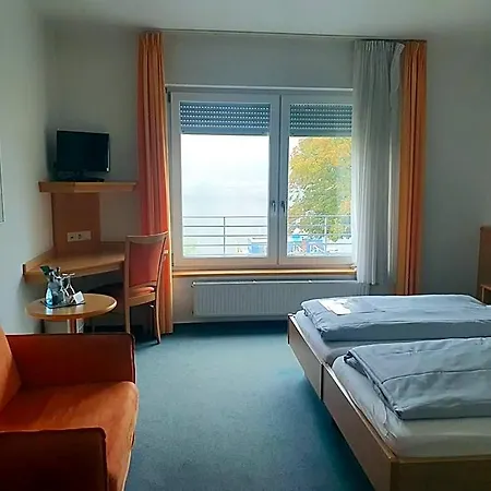 Hotel-gasthof Zum Ritter 3* Gundelsheim (Baden-Wurttemberg)