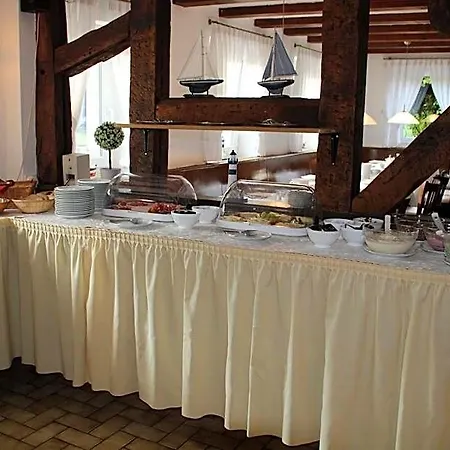 Hotel-gasthof Zum Ritter