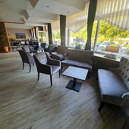 Hotel-gasthof Zum Ritter فندق