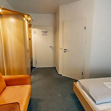 Hotel-gasthof Zum Ritter